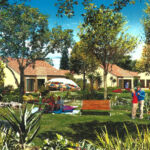 Bellewood Artist Impression