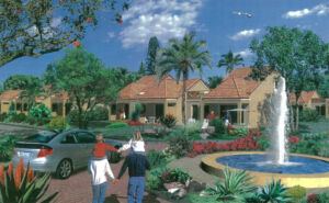 Cedarwood Artist Impression