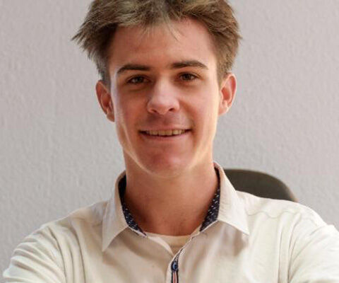 Gustav de Wet