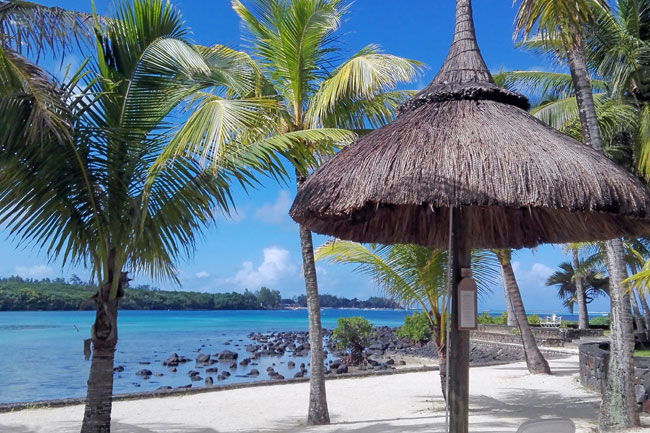 Investment Real Estate in Mauritius
