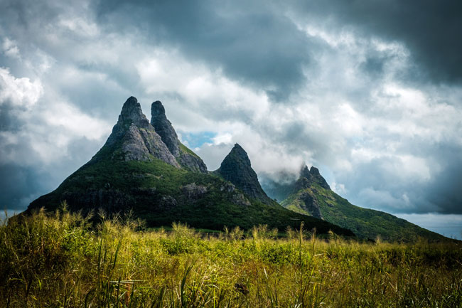 Investment Property in Mauritius: Immigration