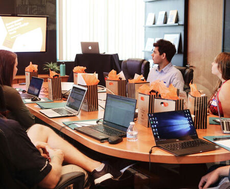 Managing Agency Registration: Standard