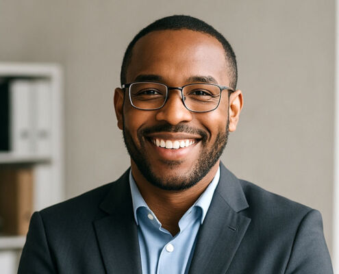 Managing Agency Service