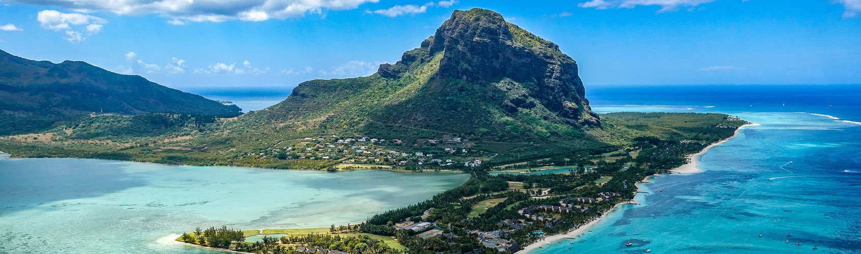 Mauritius Property Referrals