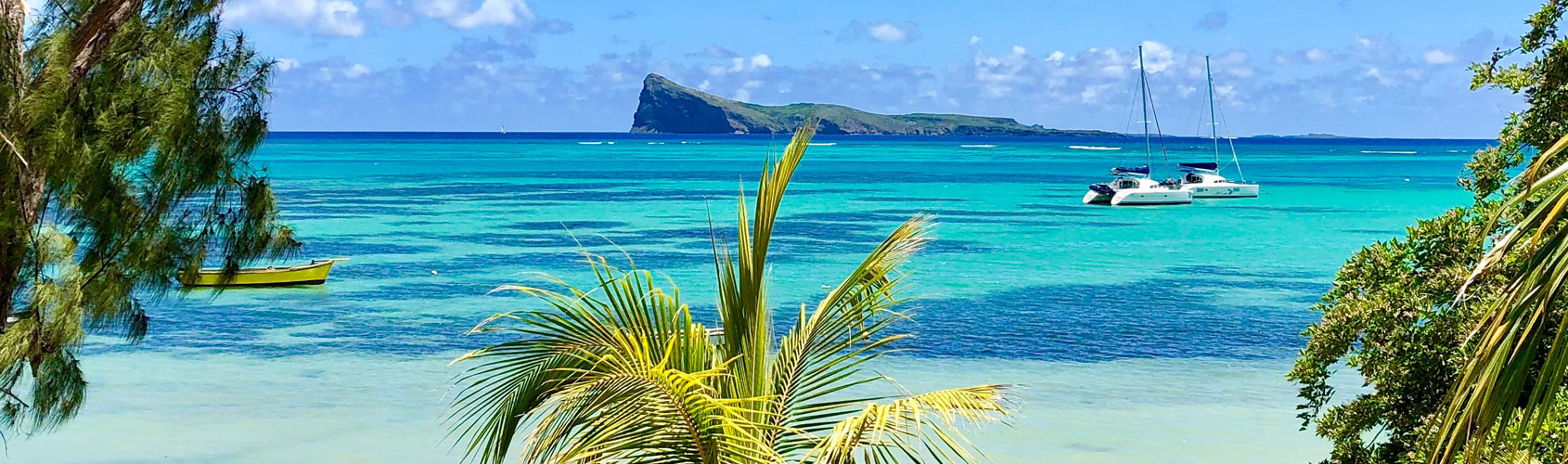 Mauritius Property Referrals