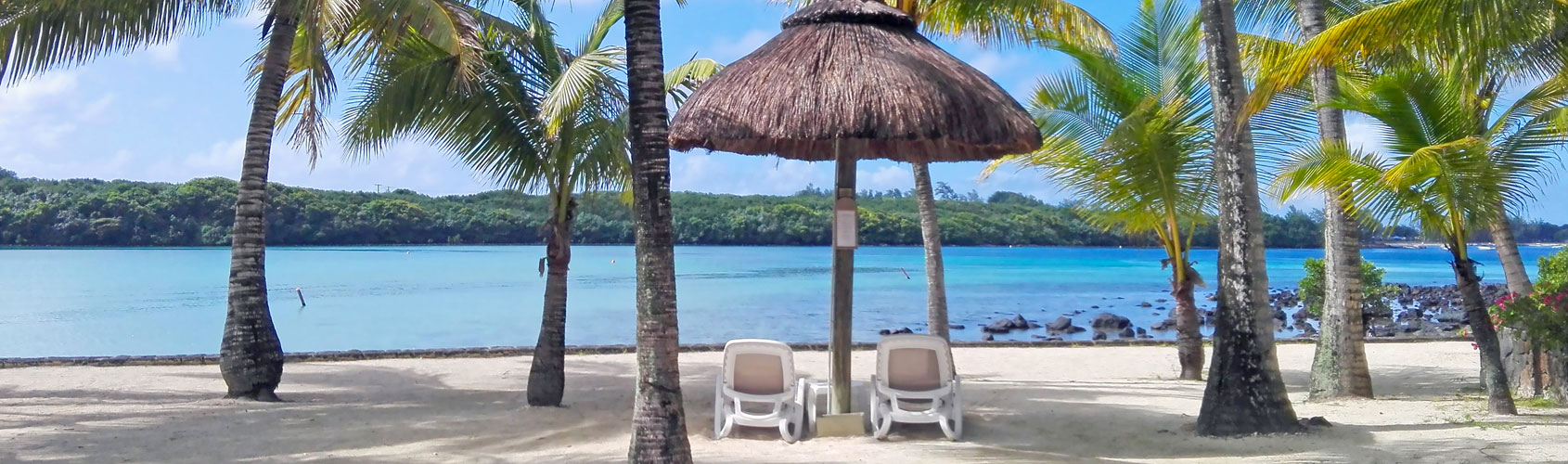 Property Referrals in Mauritius