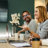 Onboard as an Education-Based Agent with PPs