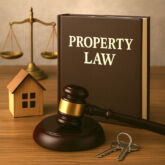 Principal Property Practitioner Responsibilities