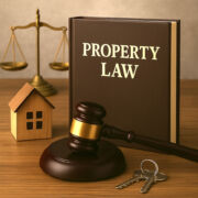 Principal Property Practitioner Responsibilities