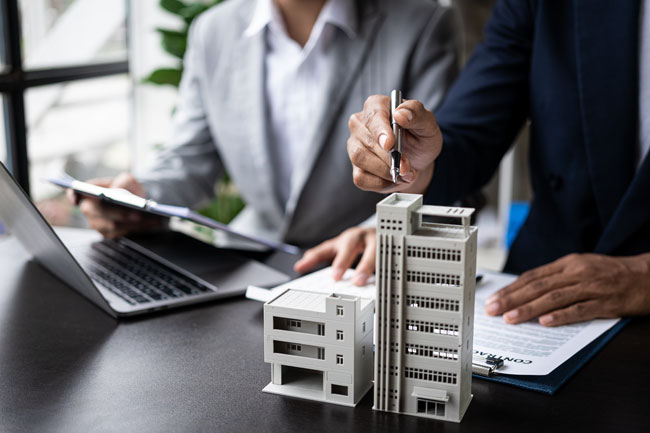 Property Law Course Property Law Course