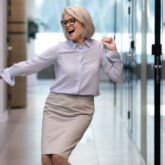 Specialised Category Registration