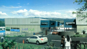 The Warehouse on Monte Carlo