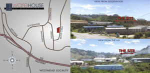 The Warehouse on Monte Carlo