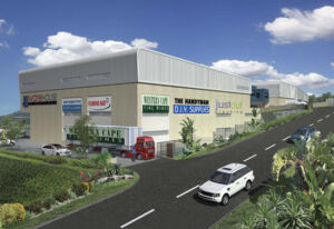 The Warehouse on Monte Carlo