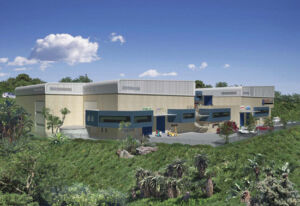 The Warehouse on Monte Carlo